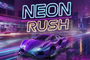 Neon Rush - WinPesa - Nigeria